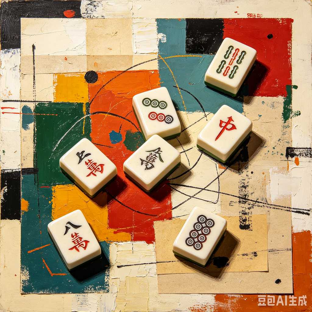 Cayenne,mahjong