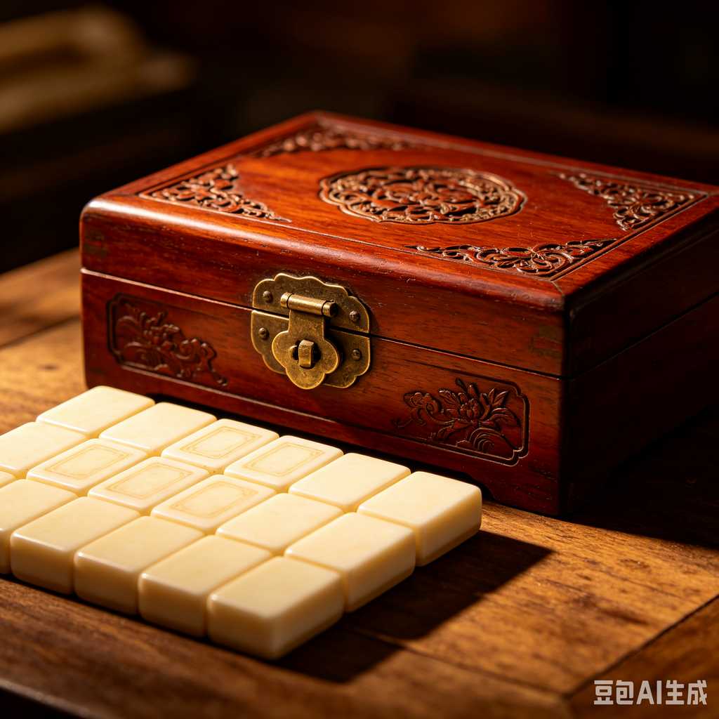 NewJersey,mahjong