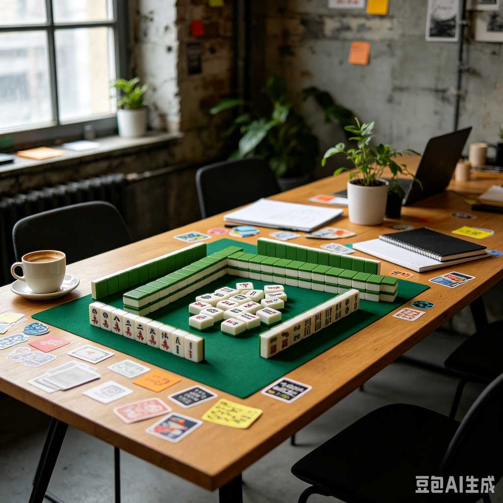 Comayagua,mahjong