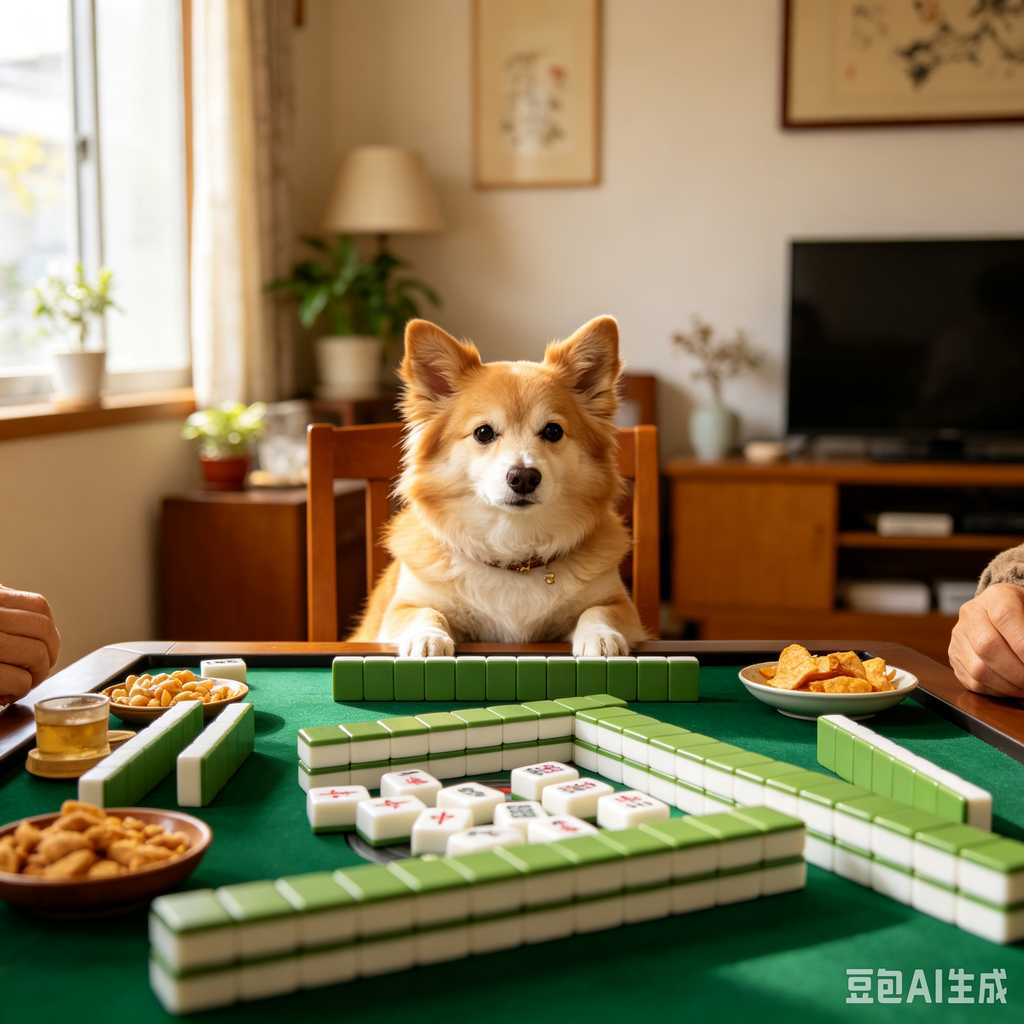 Cusco,mahjong